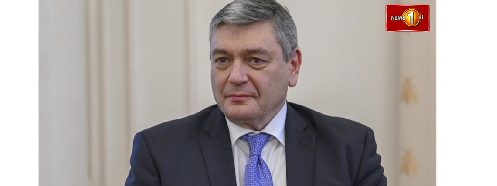 රුසියානු නියෝජ්‍ය විදේශ ඇමති ලබන 31 දිවයිනට